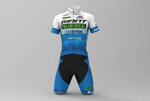 2020 Giant Pro MTB Team Cycling Jersey by Santini | Cento Cycling