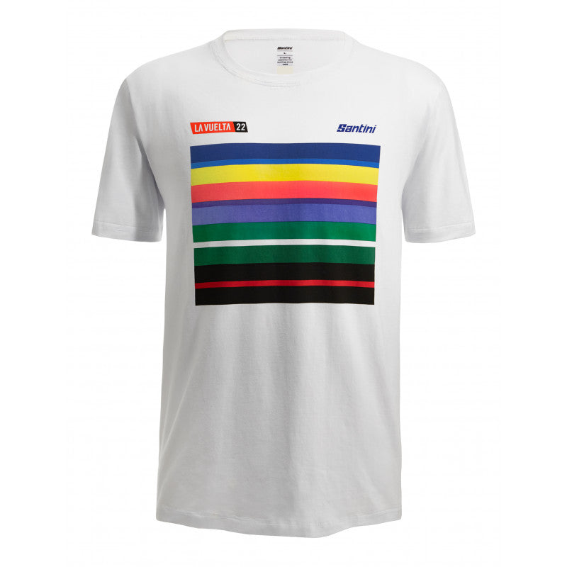 2022 La Vuelta GIST Men's T-Shirt