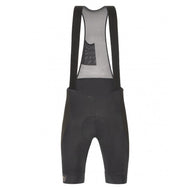 Impact Pro Mens Anti-Abrasion Bib Short in Black by Santini