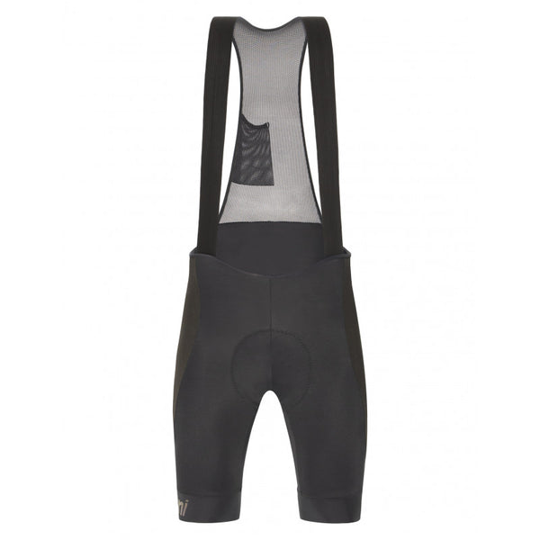 Santini IMPACTブラック ビブタイツ XXL Santini IMPACTブラック ビブタイツ XXL 【公式通販】