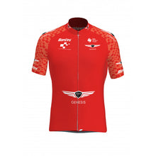 2021 Tour de Suisse King of the Mountains Jersey Made in Italy by Santini | Cento Cycling