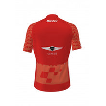 2021 Tour de Suisse King of the Mountains Jersey Made in Italy by Santini | Cento Cycling