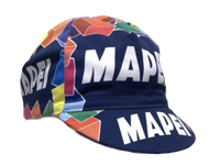 MAPEI Vintage Professional Team Cycling Cap | Cento Cycling