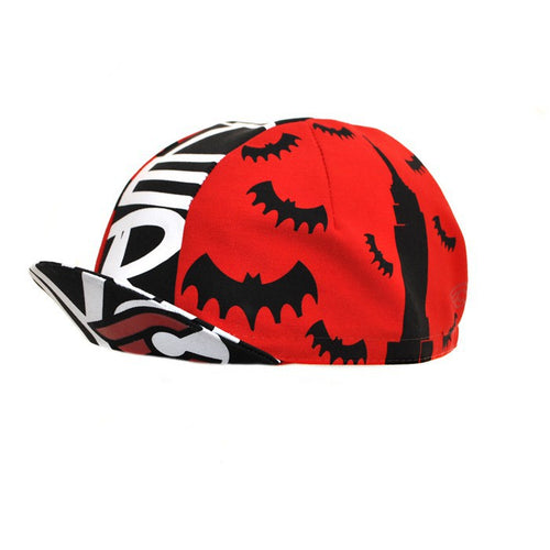2017 Monster Track NYC Cycling Cap by Cinelli | Cento Cycling
