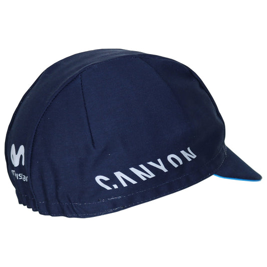 2021 Movistar Pro Team Cycling Cap