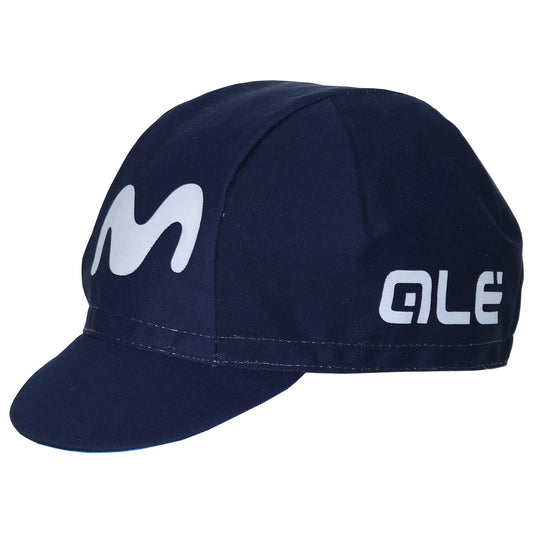 2021 Movistar Pro Team Cycling Cap