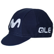 2021 Movistar Pro Team Cycling Cap