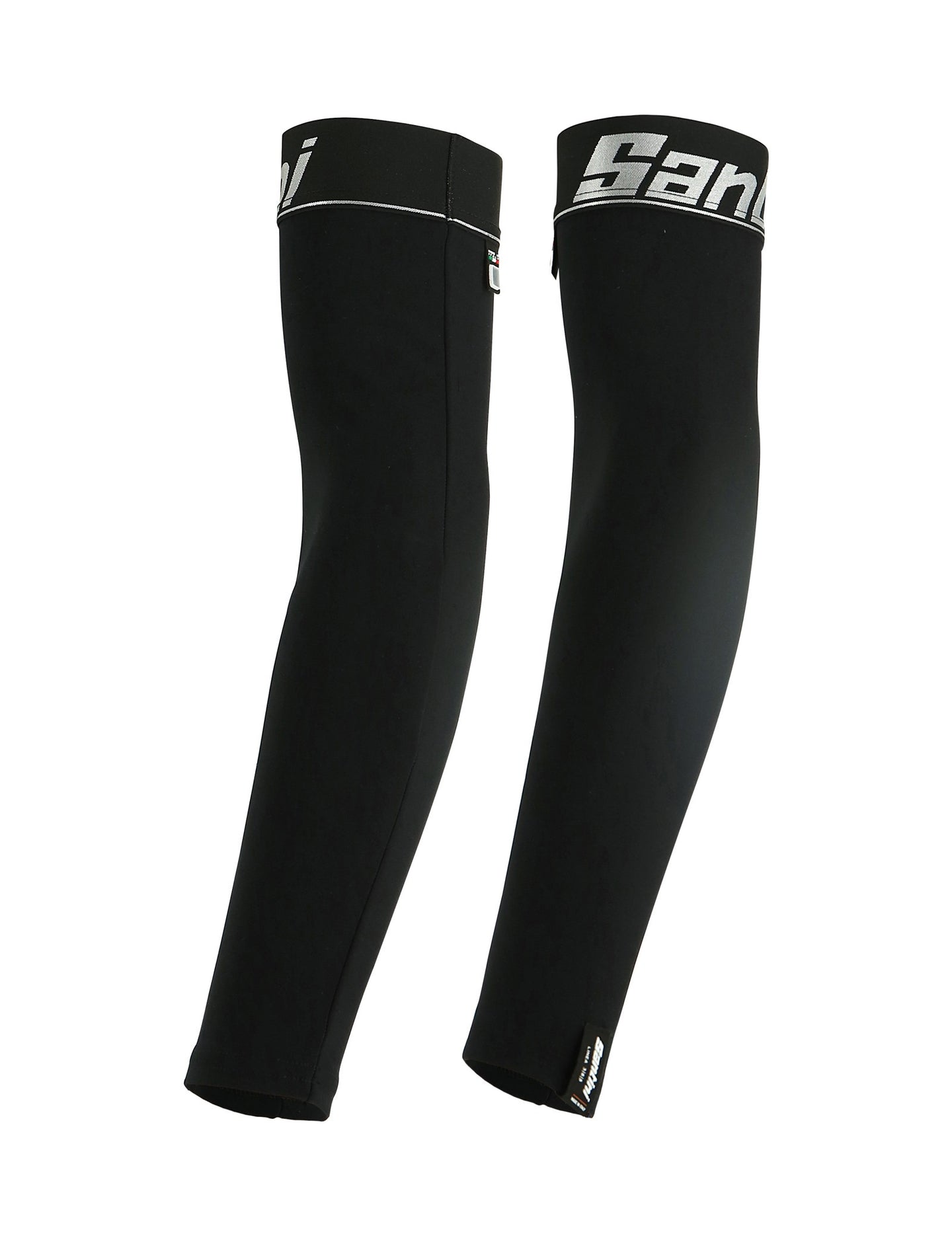 Nuhot Arm Warmers by Santini | Cento Cycling