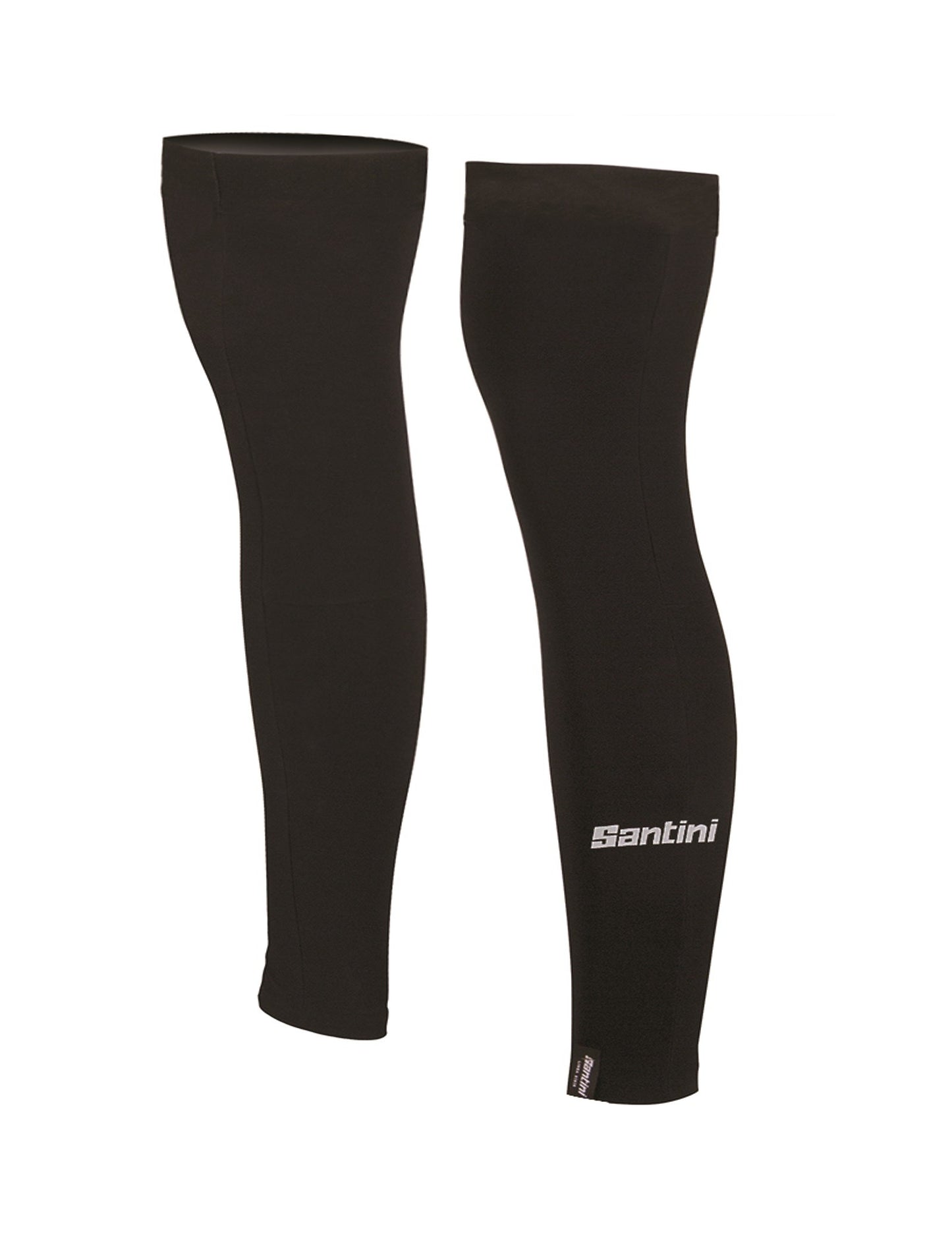 Nuhot Leg Warmers by Santini | Cento Cycling