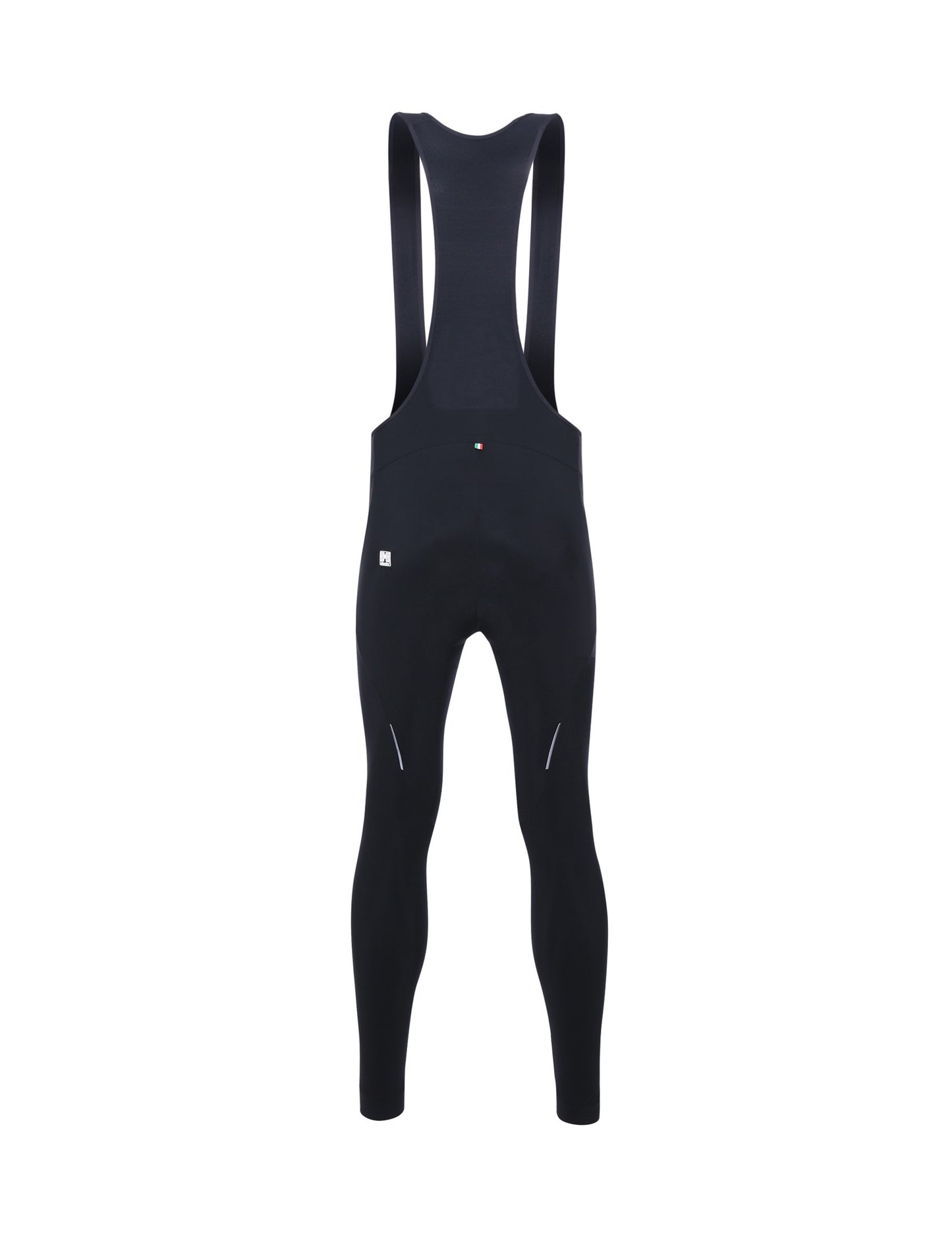 Santini Raro Thermofleece Bib Tight with E Max Pad 2020
