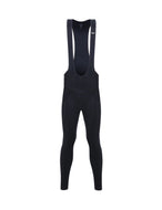 Santini Raro Thermofleece Bib Tight with E Max Pad 2020