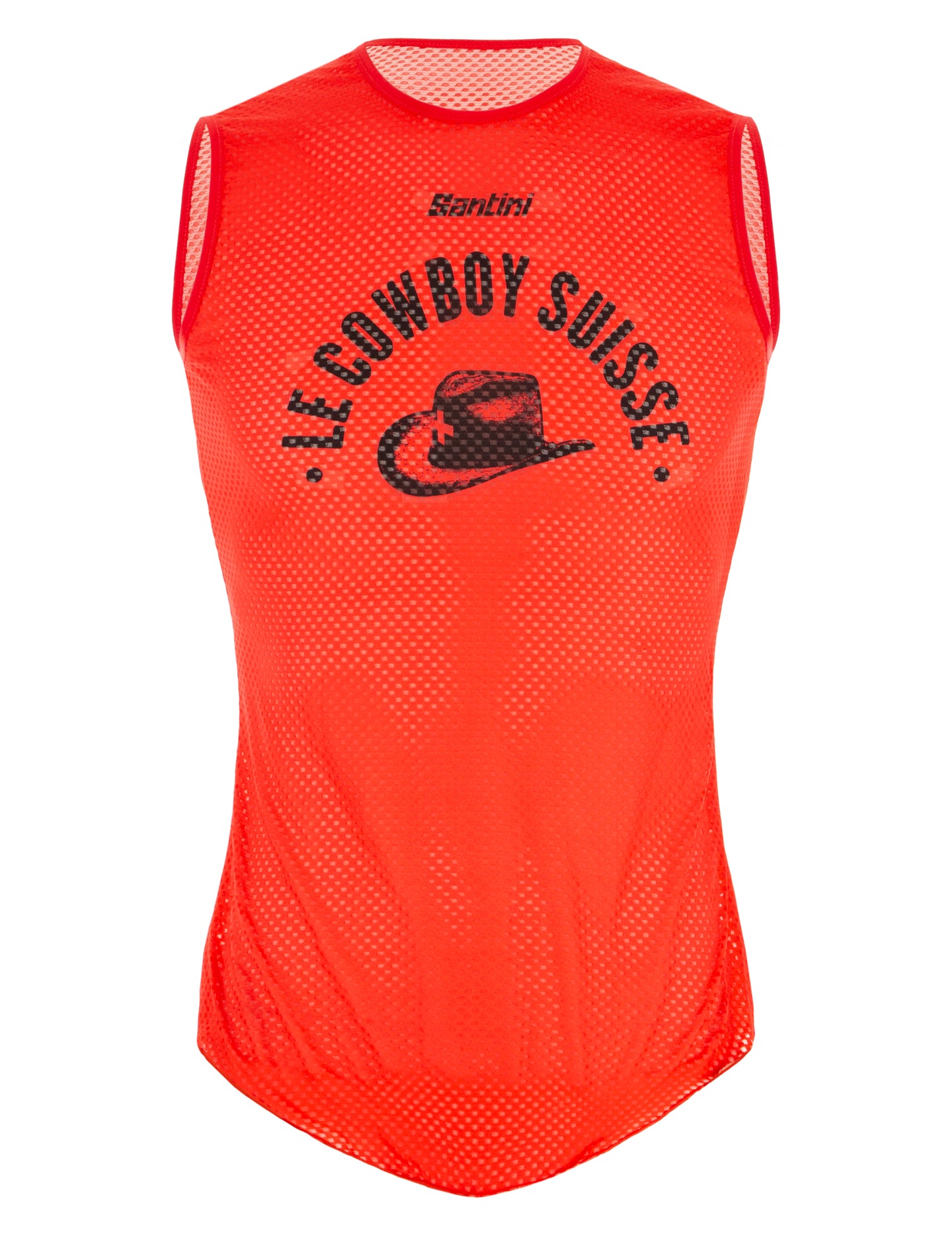 Cowboy Base Layer - UCI Collection by Santini | Cento Cycling