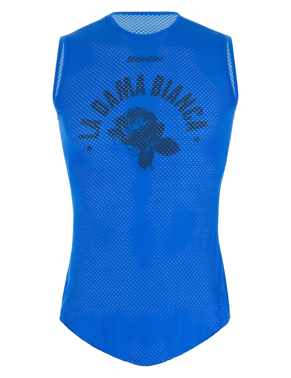 Dama Base Layer - UCI Collection by Santini | Cento Cycling