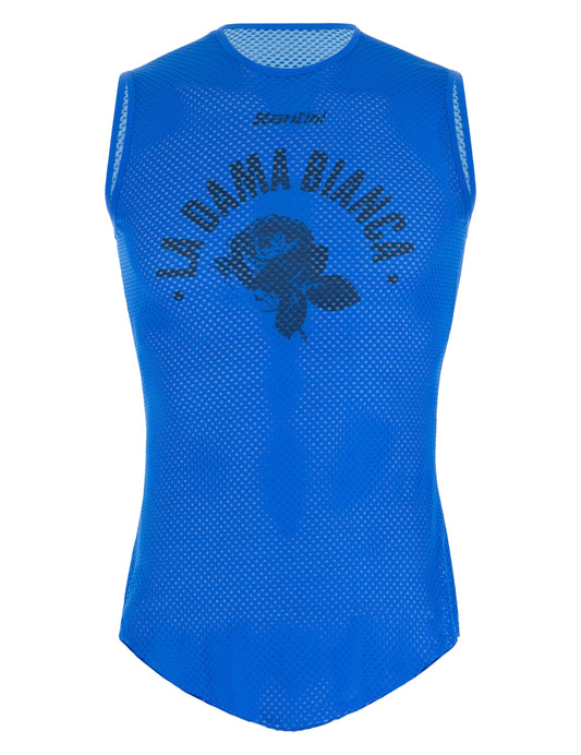 Dama Base Layer - UCI Collection by Santini | Cento Cycling