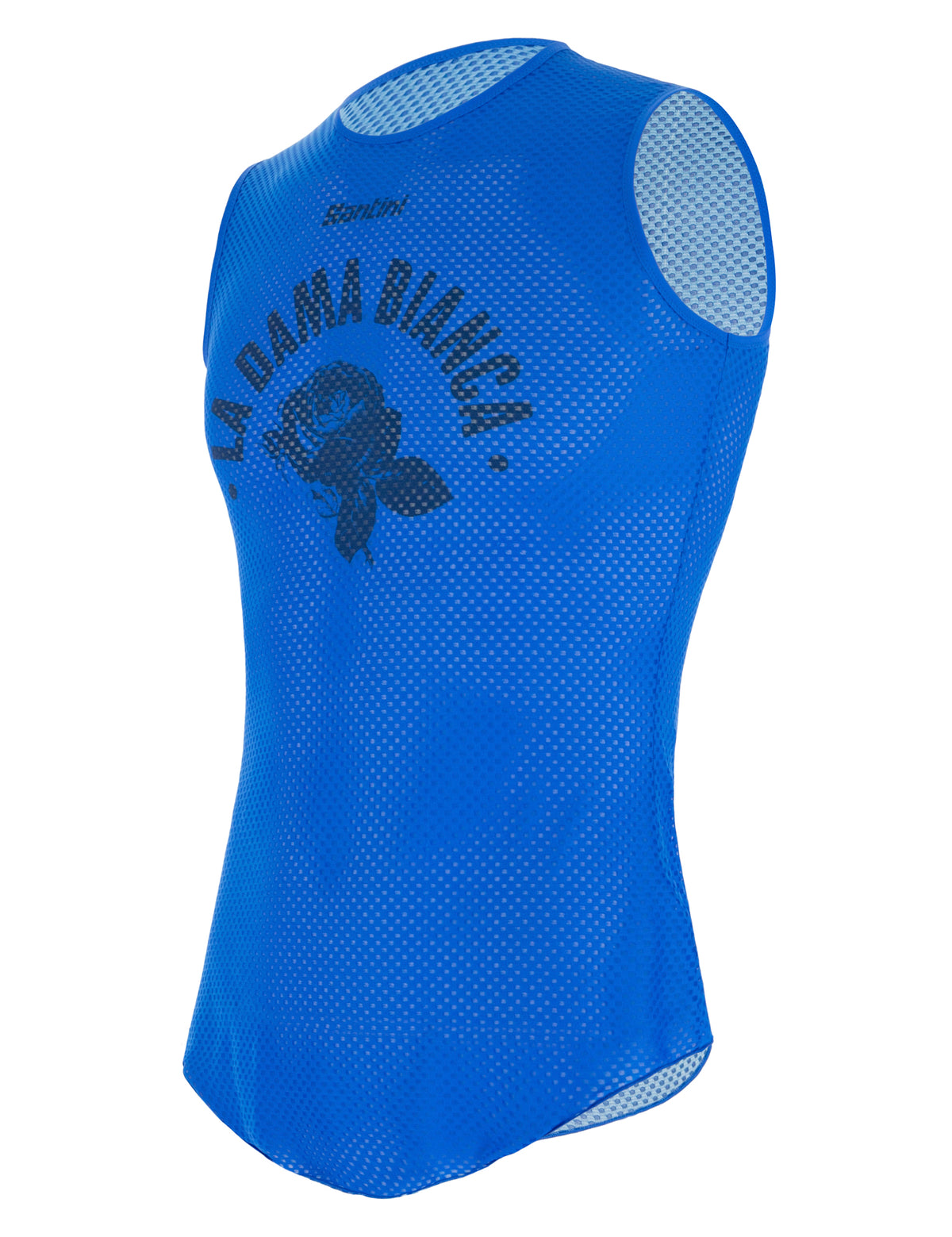 Dama Base Layer - UCI Collection by Santini | Cento Cycling