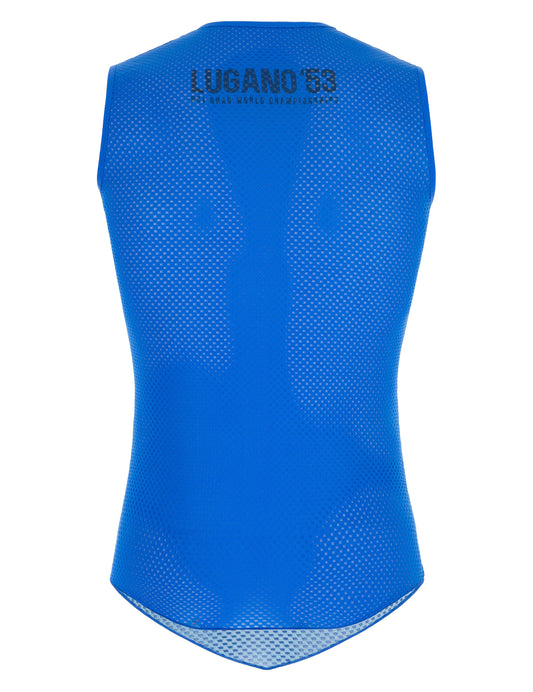 Dama Base Layer - UCI Collection by Santini | Cento Cycling