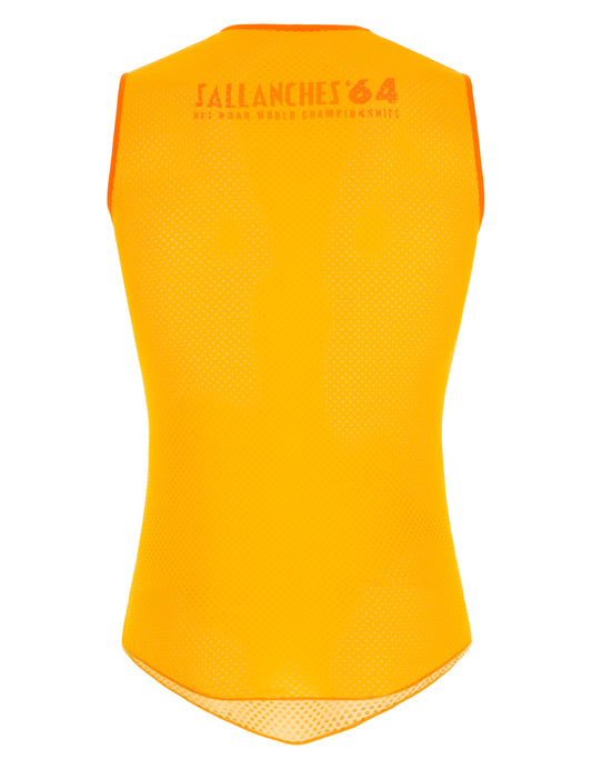 'Eyes on the Prize' Base Layer - UCI Collection by Santini | Cento Cycling