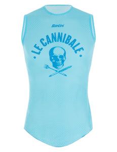 Le Cannibale Cycling Base Layer - UCI Collection by Santini | Cento Cycling