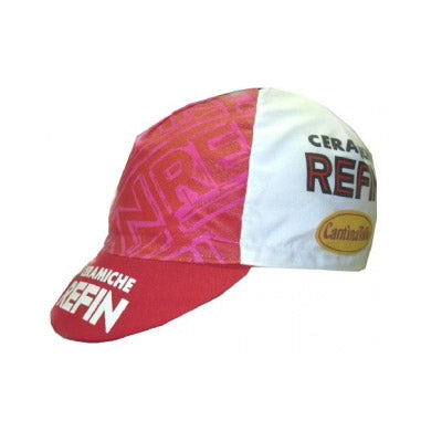 Refin Vintage Team Cycling Cap