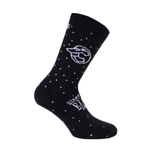 Chas X Cinelli 'The Right Foot' Socks by Cinelli