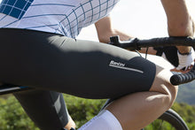 Santini Men's Tono Dinamo Cycling Bib Shorts - Gray | Cento Cycling