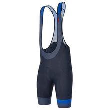 2021 La Vuelta Galicia Bib Shorts Made in Italy by Santini | Cento Cycling