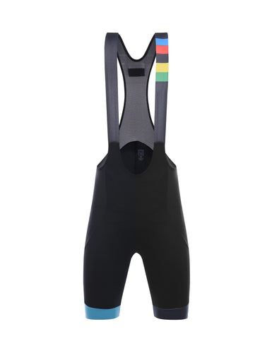 Le Cannibale Bib Shorts - UCI Collection