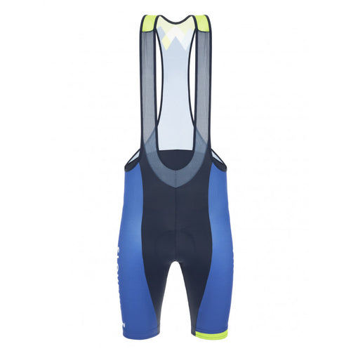 2020 Official Slovenia National Cycling Team Bibshorts | Cento Cycling