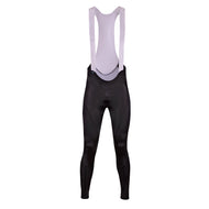 2021 Tempo Mens Performance Bib Tight in Black by Suarez