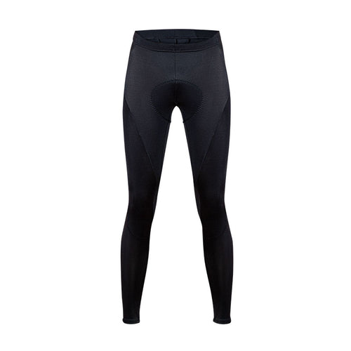 Suarez Men's Tempo S/T Cycling Tights in Black | Cento Cycling