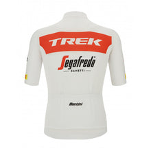 Official 2022 Mens Trek Segafredo Fan Line Jersey - by Santini | Cento Cycling