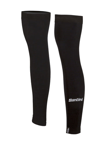Vega Multi Leg Warmers by Santini | Cento Cycling