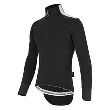 Vega Xtreme Winter Cycling Jacket in Black 2022 | Cento Cycling